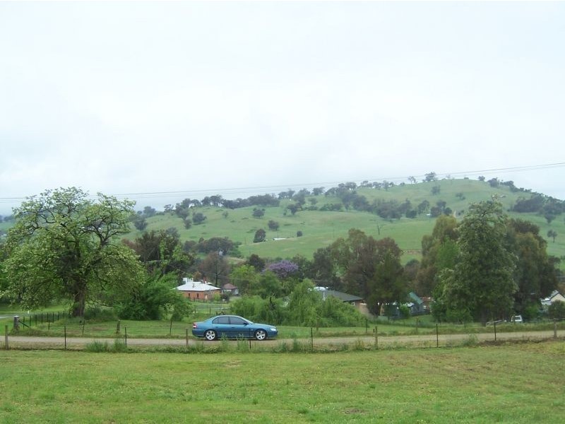 6 Broome Street, Bethanga VIC 3691