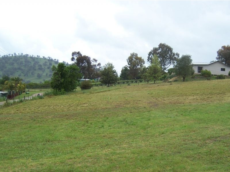 6 Broome Street, Bethanga VIC 3691