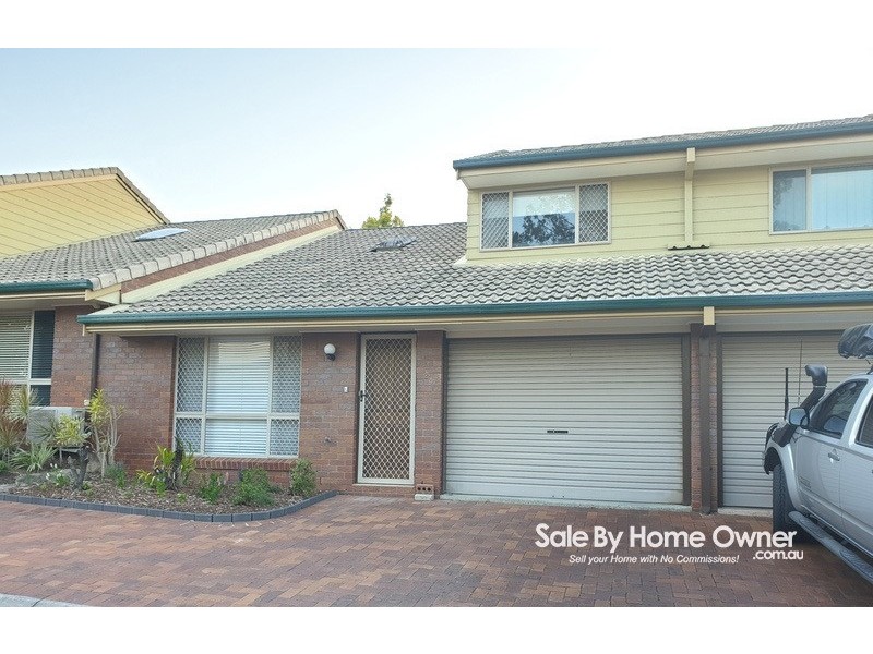 29/9 Leslie Street, Arana Hills QLD 4054