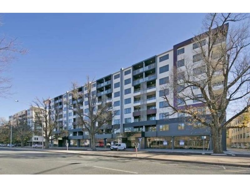 53 Mort Street, Braddon ACT 2612