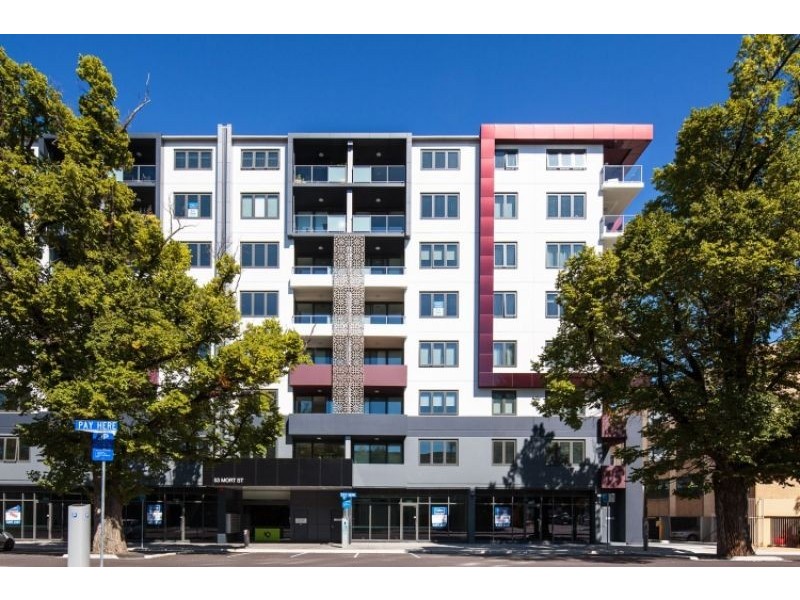 53 Mort Street, Braddon ACT 2612