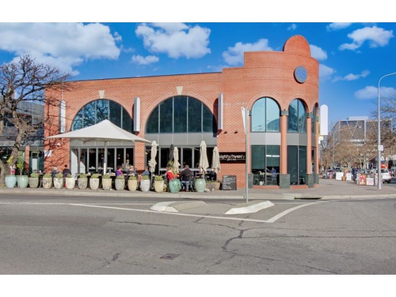 53 Mort Street, Braddon ACT 2612