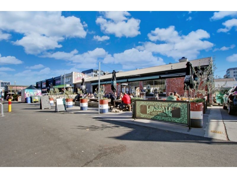 53 Mort Street, Braddon ACT 2612