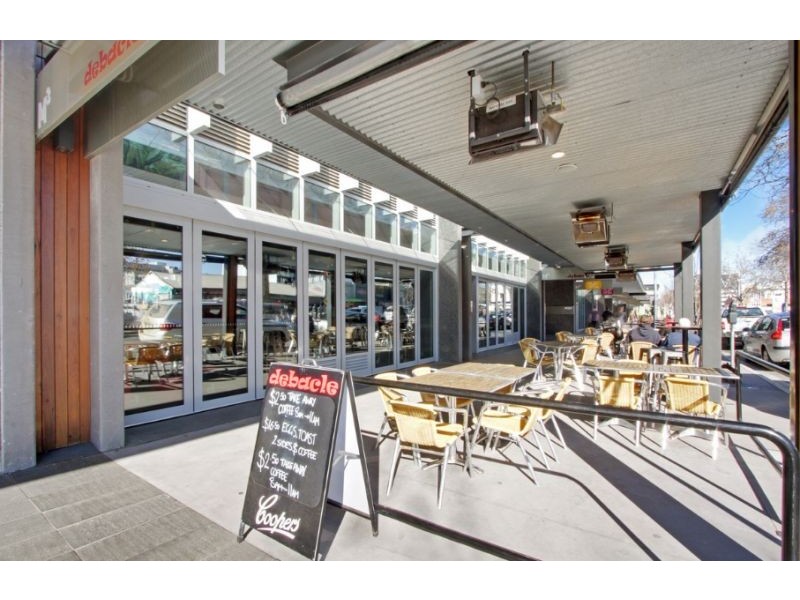 53 Mort Street, Braddon ACT 2612