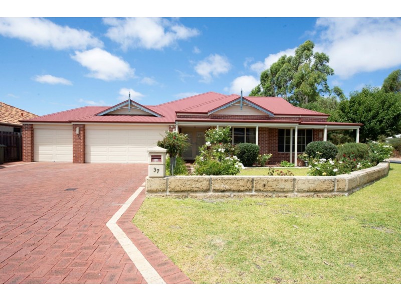 37 Avalon road, Australind WA 6233