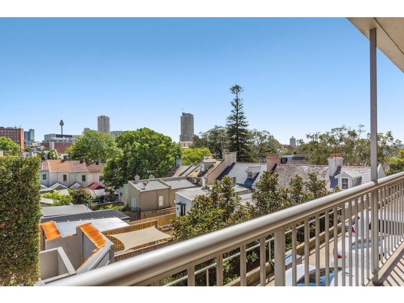 108/176 Glenmore Road, Paddington NSW 2021