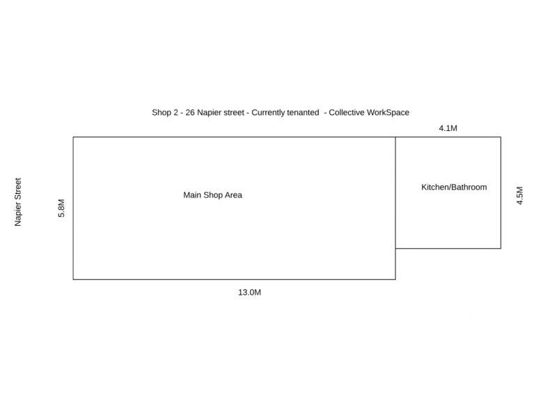 26-28 Napier Street, Deniliquin NSW 2710