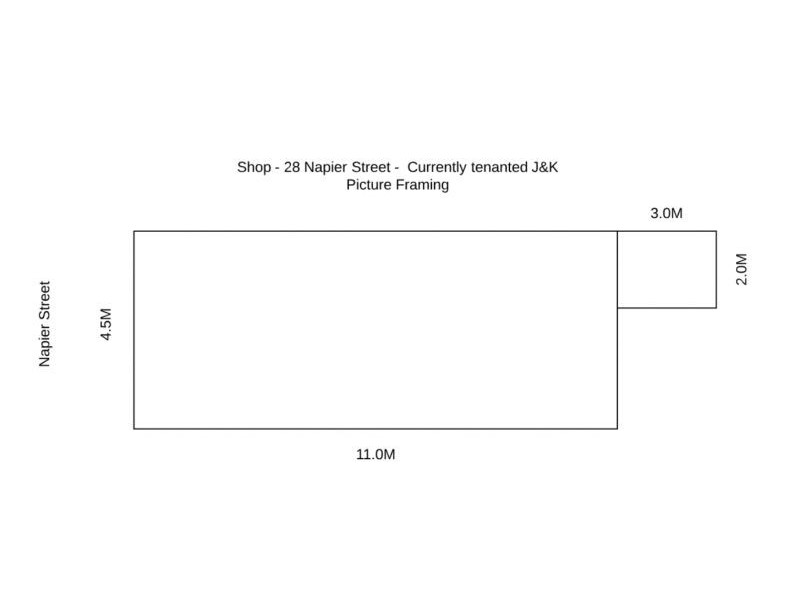 26-28 Napier Street, Deniliquin NSW 2710