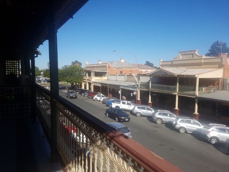 26-28 Napier Street, Deniliquin NSW 2710