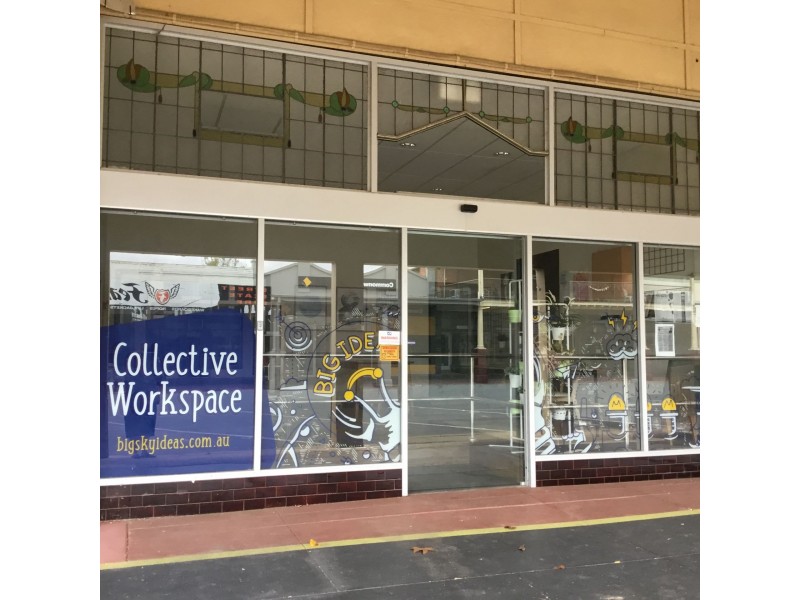 26-28 Napier Street, Deniliquin NSW 2710