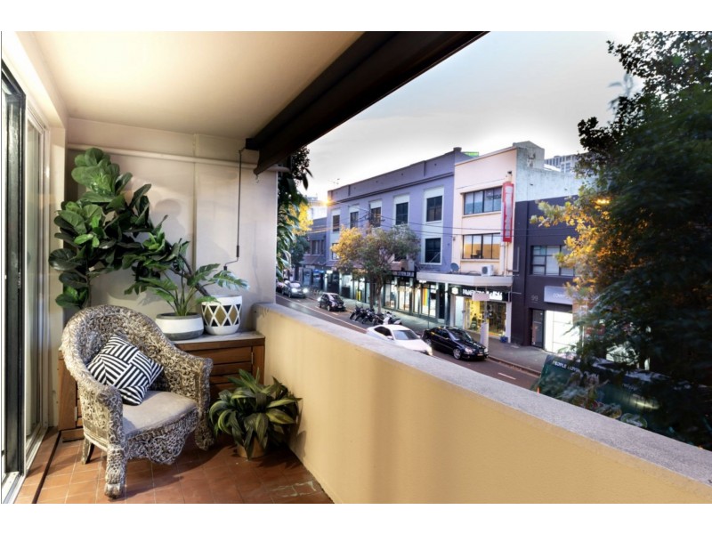 6/118 Crown St, Darlinghurst NSW 2010