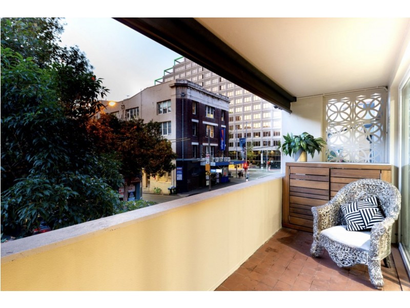 6/118 Crown St, Darlinghurst NSW 2010