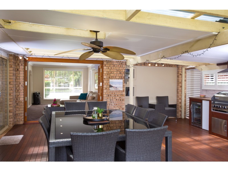 33 Reeves Street, Narara NSW 2250