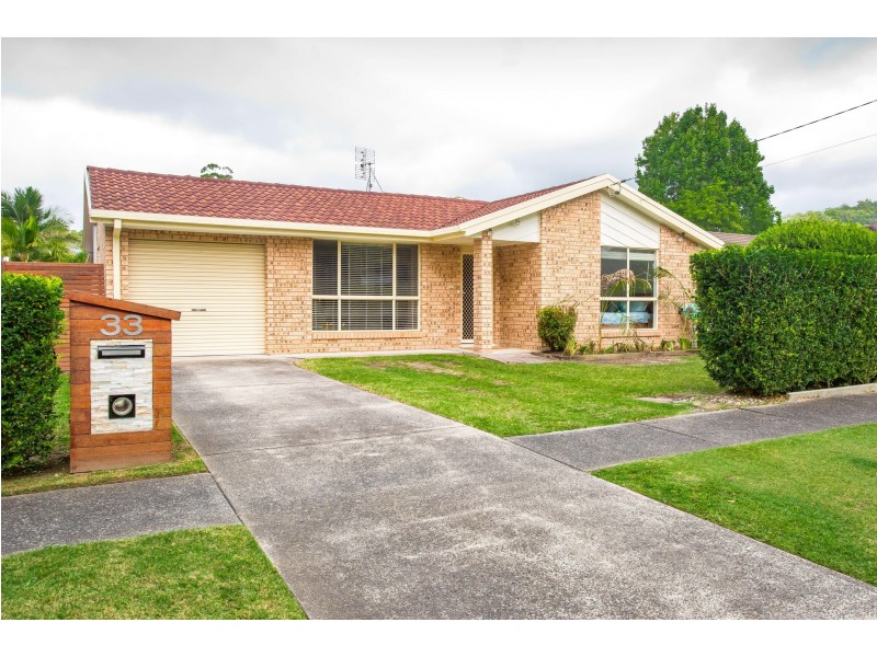 33 Reeves Street, Narara NSW 2250