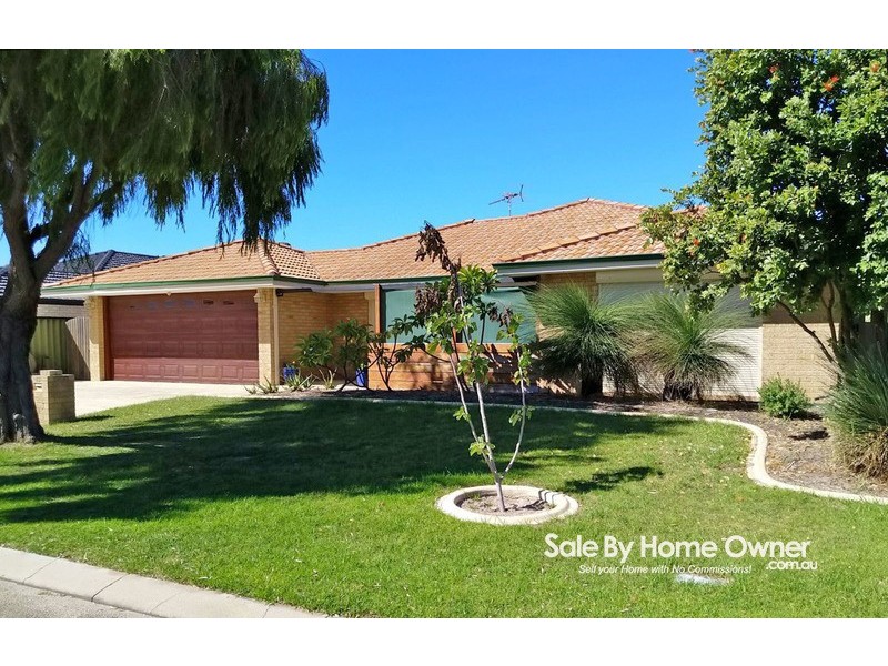 13 La Estrada Way, Port Kennedy WA 6172