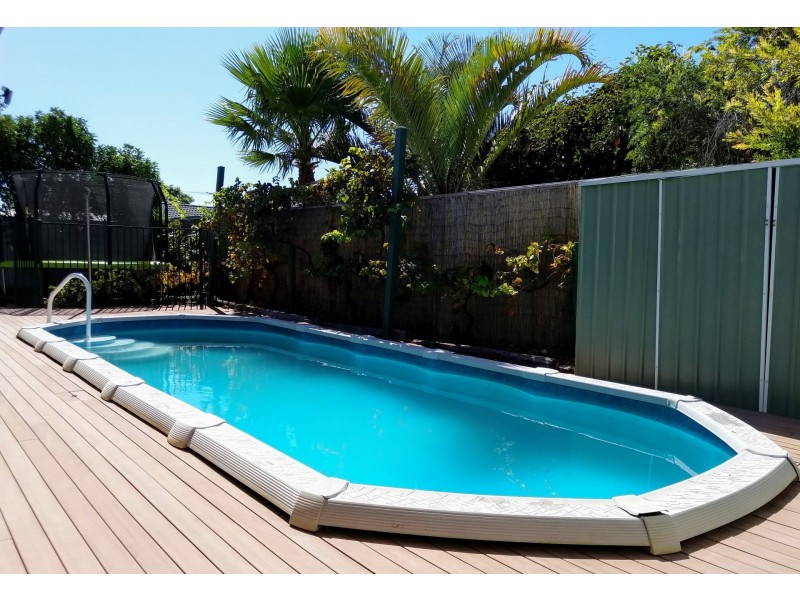 13 La Estrada Way, Port Kennedy WA 6172