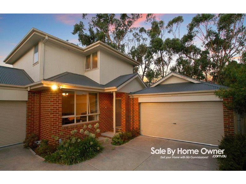 4/21 Lusher Road, Croydon VIC 3136