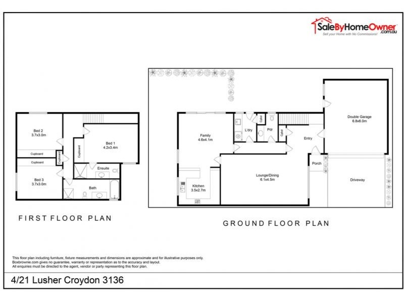 4/21 Lusher Road, Croydon VIC 3136