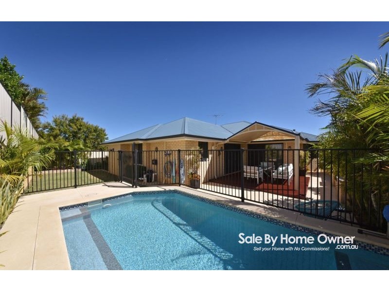 9 Trent Bridge Avenue, Madeley WA 6065