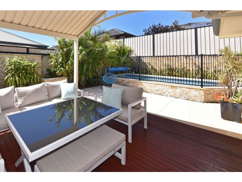 9 Trent Bridge Avenue, Madeley WA 6065