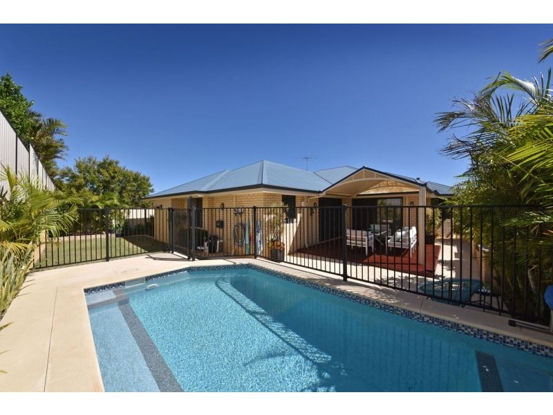 9 Trent Bridge Avenue, Madeley WA 6065