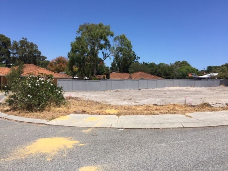 Lot 2/19 Schofield St, Eden Hill WA 6054