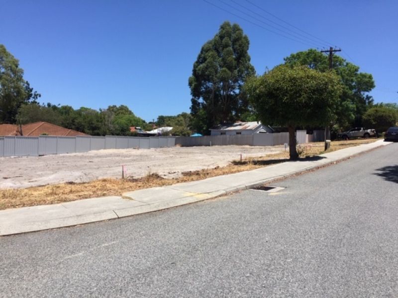 Lot 2/19 Schofield St, Eden Hill WA 6054