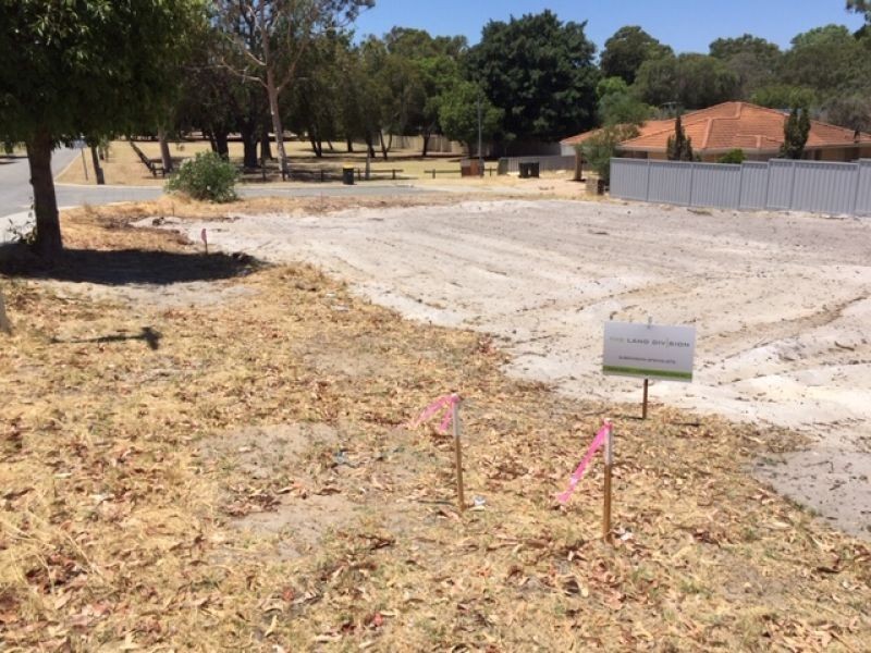 Lot 2/19 Schofield St, Eden Hill WA 6054