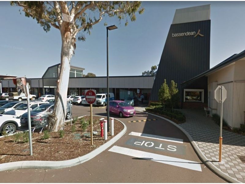 Lot 2/19 Schofield St, Eden Hill WA 6054