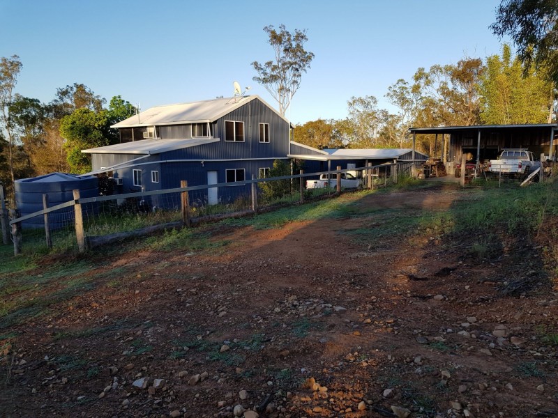 Delan QLD 4671