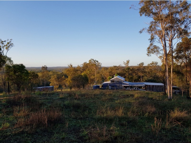 Delan QLD 4671