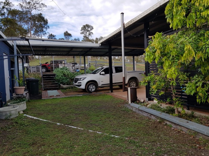 Delan QLD 4671