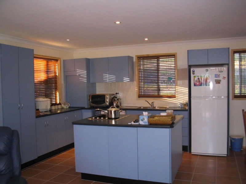 Delan QLD 4671