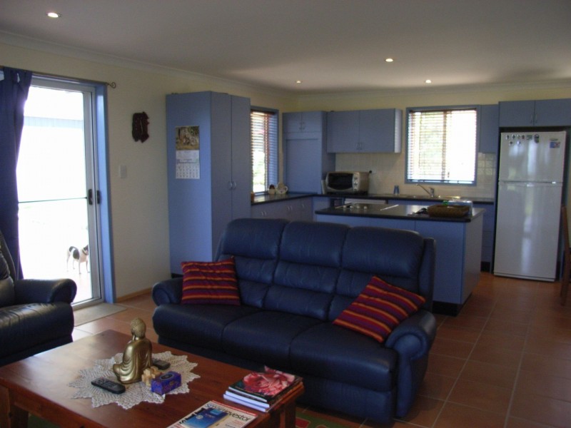 Delan QLD 4671
