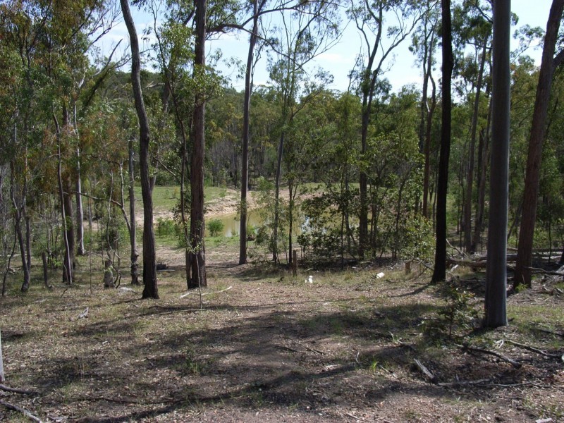Delan QLD 4671