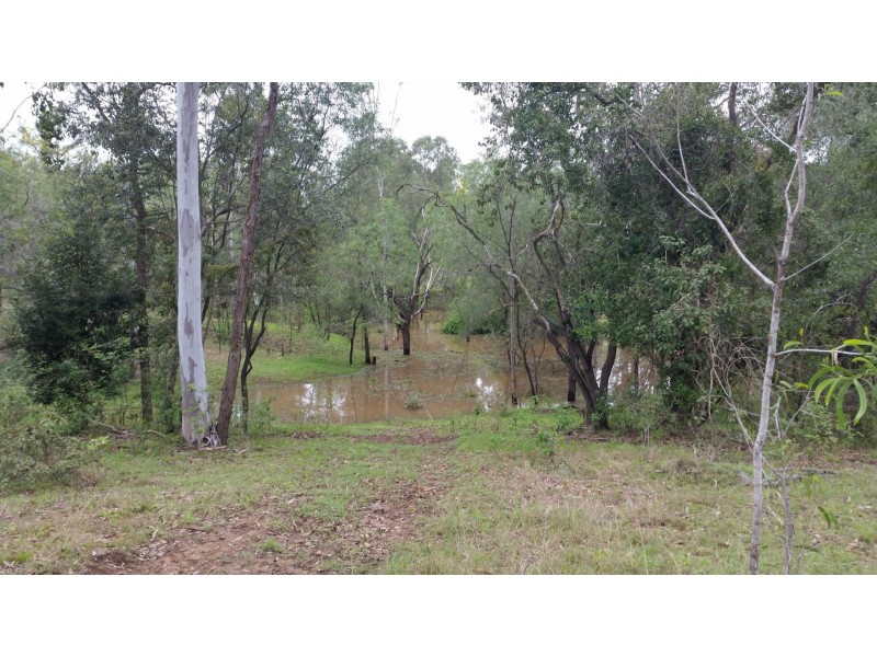 Delan QLD 4671