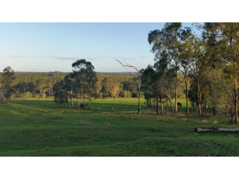 Delan QLD 4671