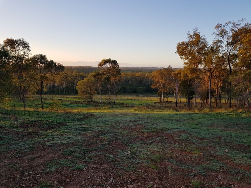 Delan QLD 4671