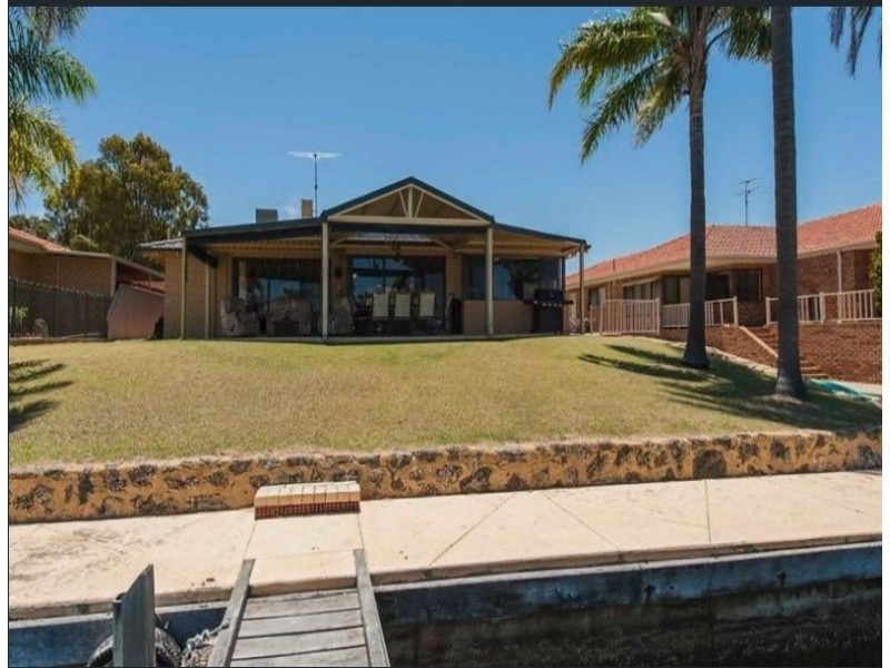 31 Blackwood Parade, Dudley Park WA 6210