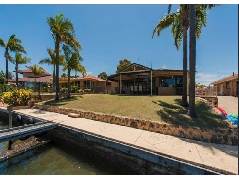 31 Blackwood Parade, Dudley Park WA 6210