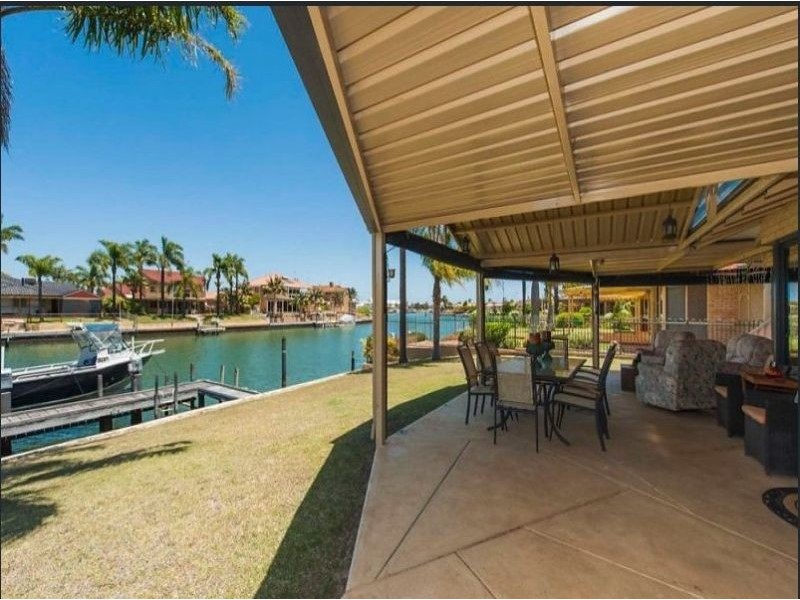 31 Blackwood Parade, Dudley Park WA 6210