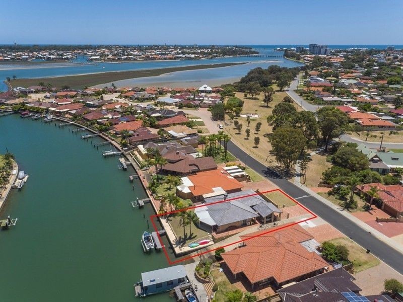 31 Blackwood Parade, Dudley Park WA 6210