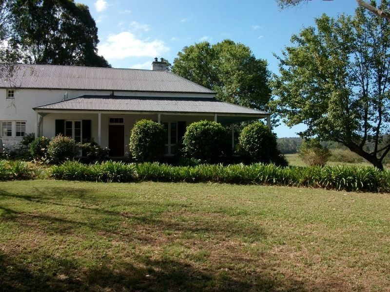 486 Araluen Road, Moruya NSW 2537