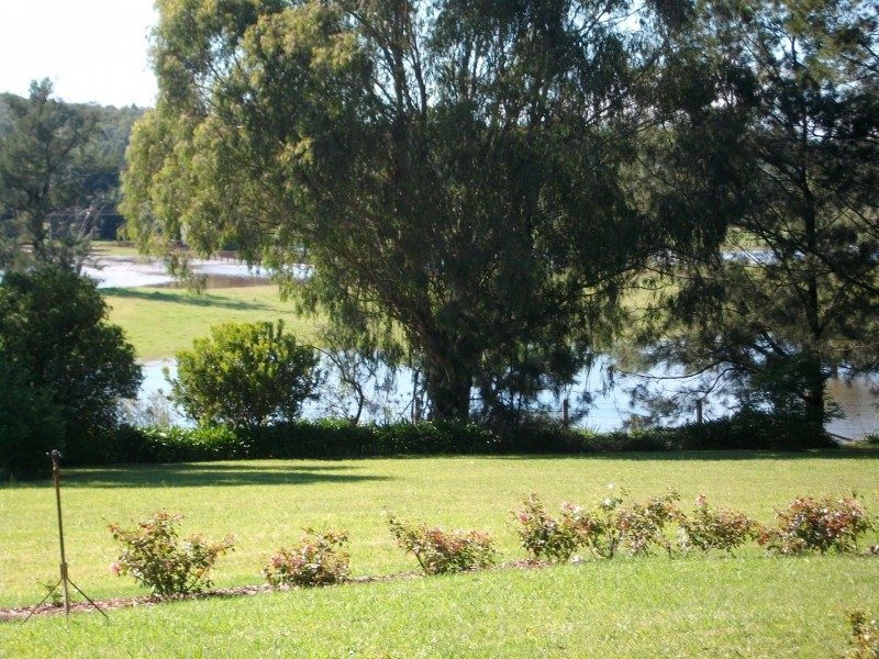 486 Araluen Road, Moruya NSW 2537