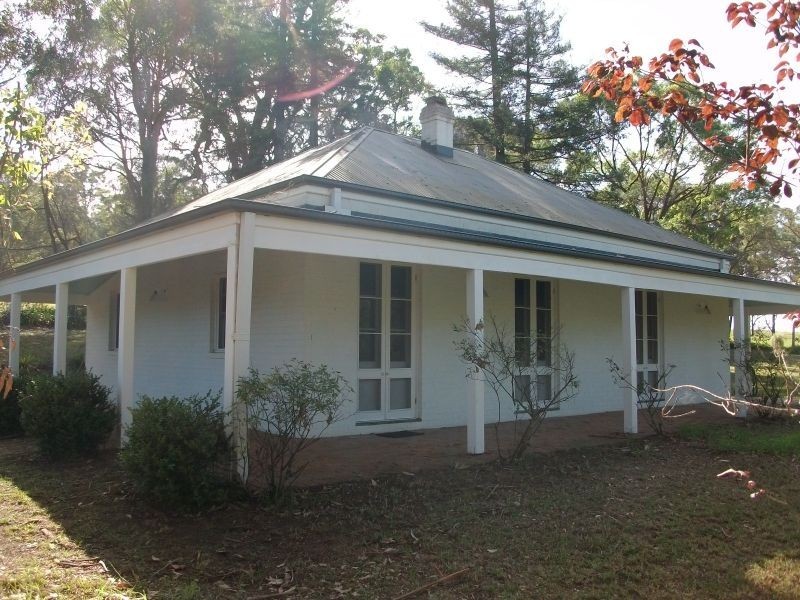 486 Araluen Road, Moruya NSW 2537