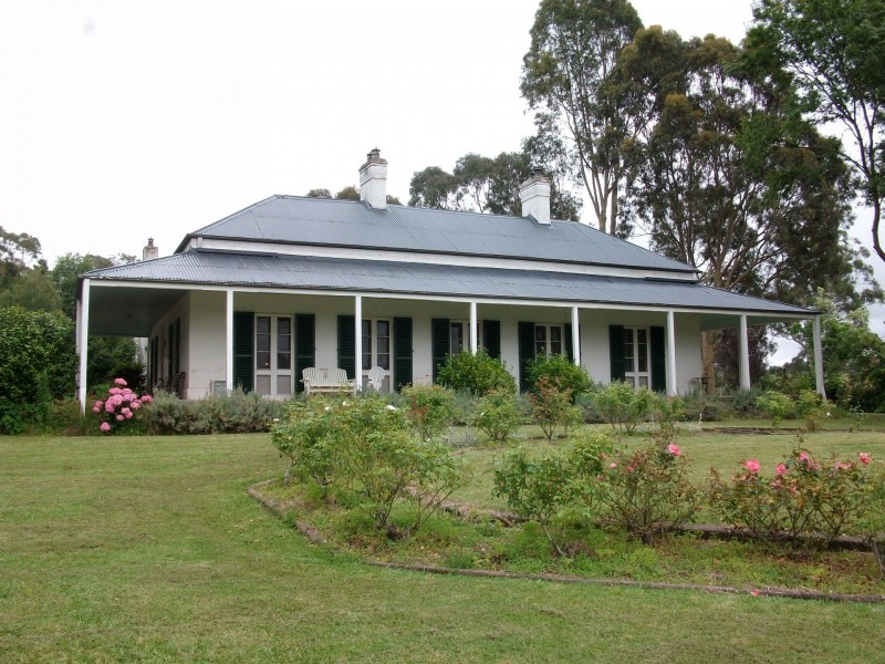 486 Araluen Road, Moruya NSW 2537