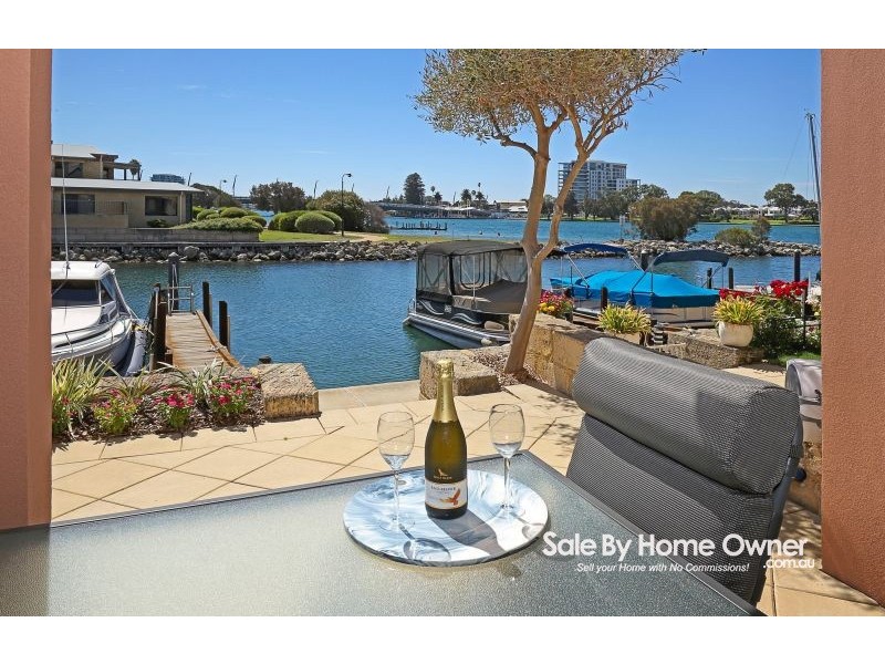 5/19 San Marco Quays, Halls Head WA 6210