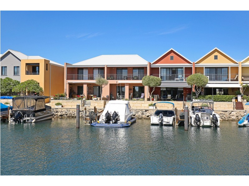 5/19 San Marco Quays, Halls Head WA 6210