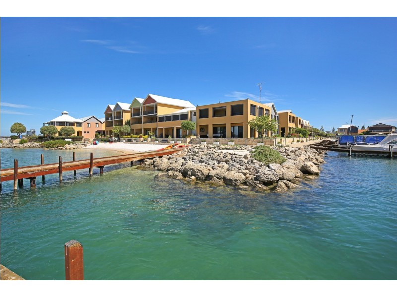 5/19 San Marco Quays, Halls Head WA 6210
