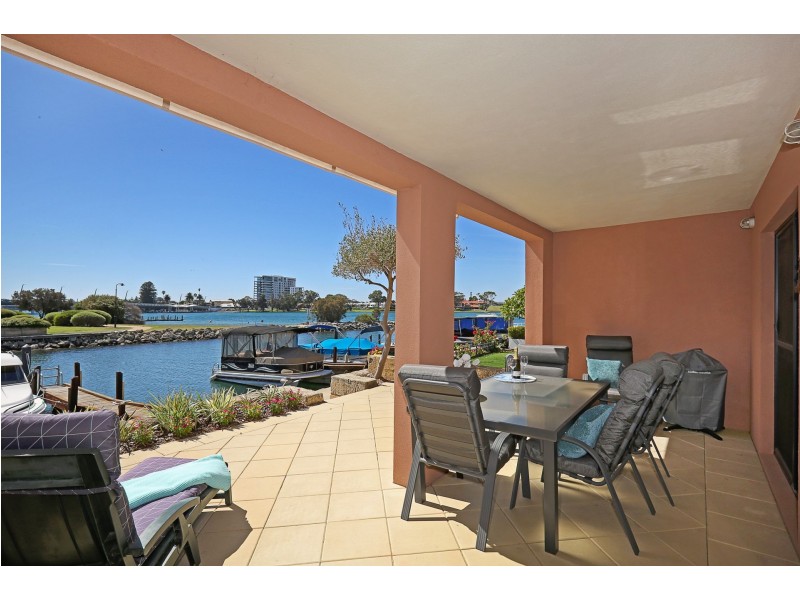 5/19 San Marco Quays, Halls Head WA 6210